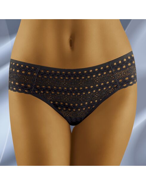 Culotte Eco noire