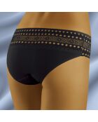 Culotte Eco noire