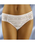 Culotte Eco blanche