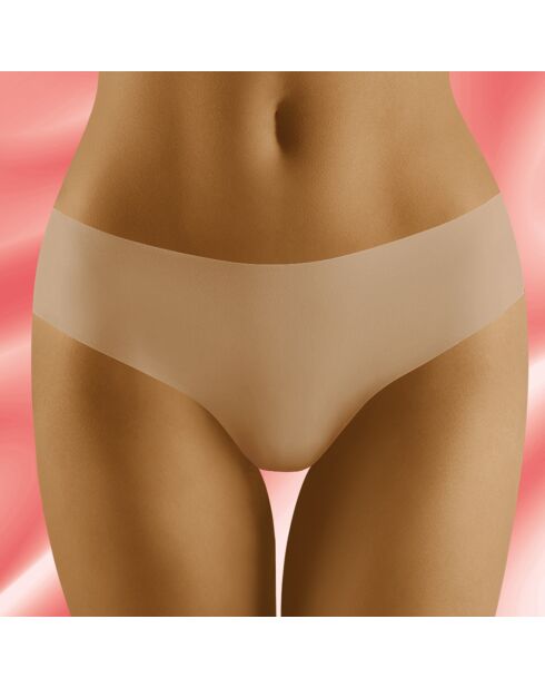 Culotte Fara beige