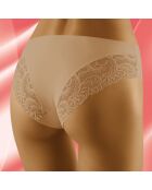 Culotte Fara beige