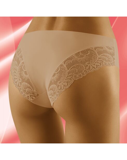 Culotte Fara beige