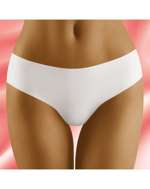 Culotte Fara blanche