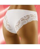 Culotte Fara blanche