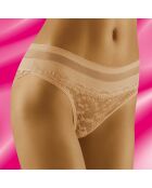 Culotte Leda beige
