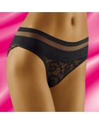 Culotte Leda noire