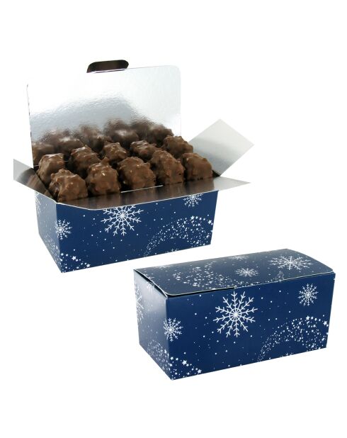 Ballotin Malakoffs Praline altmodische Milch 250g