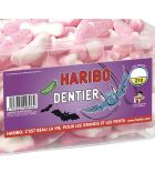 Caja de caramelos para dentaduras postizas de 210 piezas