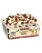 Boite de bonbons Flanbotti Caramel 210 pièces