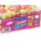 Boite de bonbons Mao Croqui fruits 220 pièces