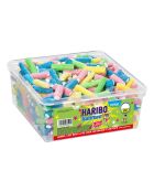 Boite de bonbons Rainbow Pik 250 pièces