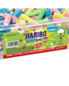 Boite de bonbons Rainbow Pik 250 pièces