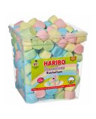 Caja de malvaviscos Rainbollows de 210 piezas