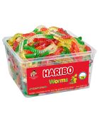 Caja de caramelos Worms 1,11 kg