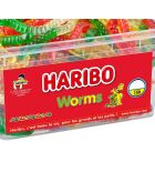 Caja de caramelos Worms 1,11 kg