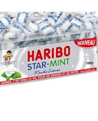 Caja de caramelos Starmint de 750 g