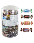 Scatola di miniature Mix 3 kg