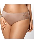 Culotte Romina beige