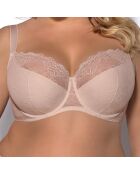 Soutien-gorge Julia beige