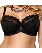 Soutien-gorge Julie noir