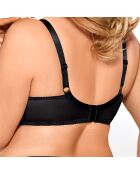 Soutien-gorge Romina noir