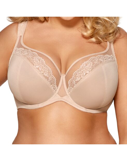 Soutien-gorge Audrey beige