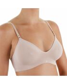 Soutien-gorge moulé mousse