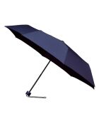 Parapluie Résistant au vent bleu marine