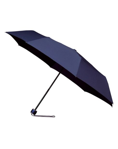 Parapluie Résistant au vent bleu marine