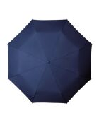 Parapluie Résistant au vent bleu marine