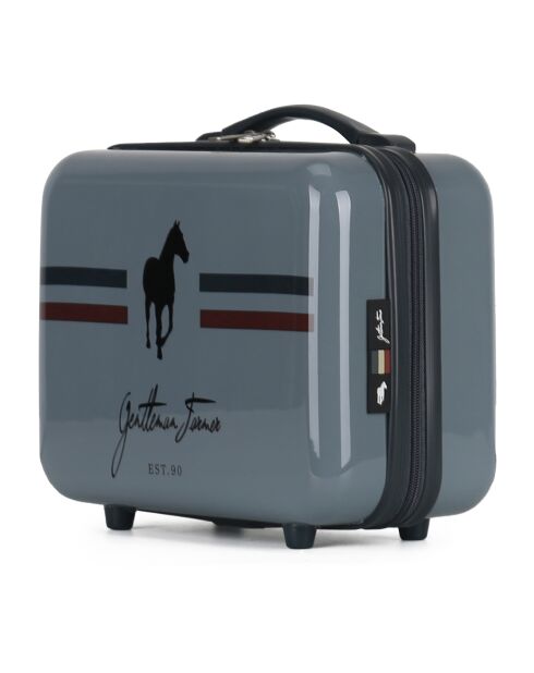 Vanity Stuart gris oscuro - 23x30x17 cm