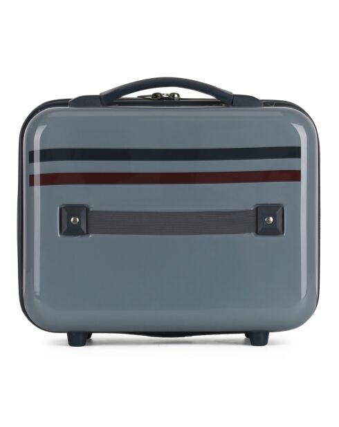 Vanity Stuart gris oscuro - 23x30x17 cm