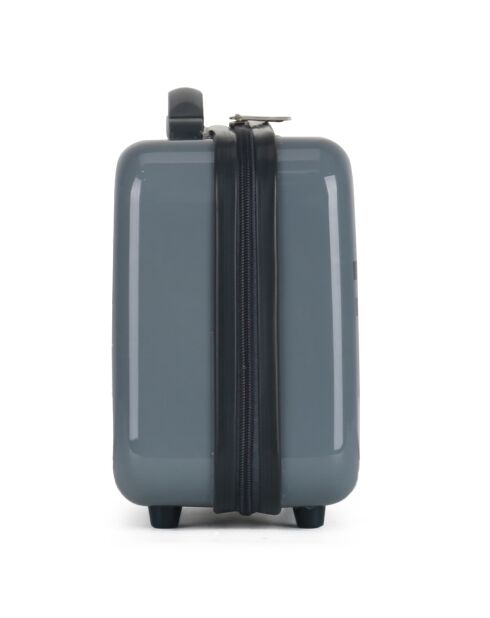 Vanity Stuart gris oscuro - 23x30x17 cm