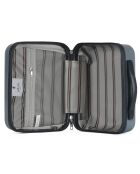 Vanity Stuart gris foncé - 23x30x17 cm