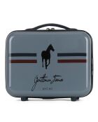 Vanity Stuart gris foncé - 23x30x17 cm