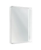 Miroir Vanitoso transparent - 50x6x70 cm