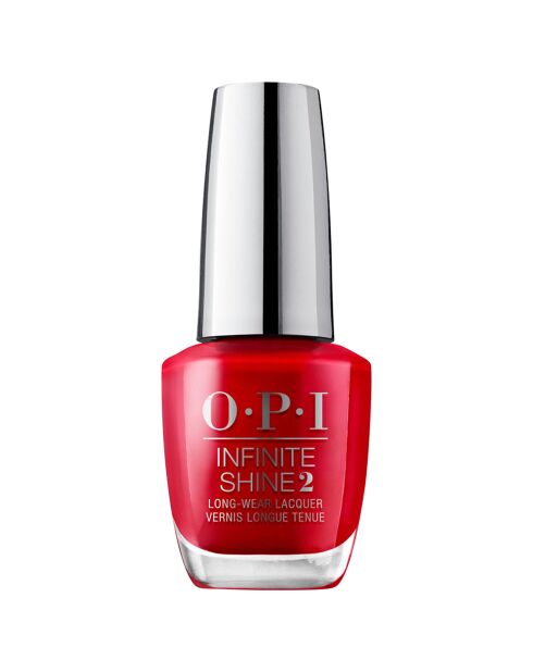 Vernis à ongles Infinite Shine Big Apple Red 15 ml