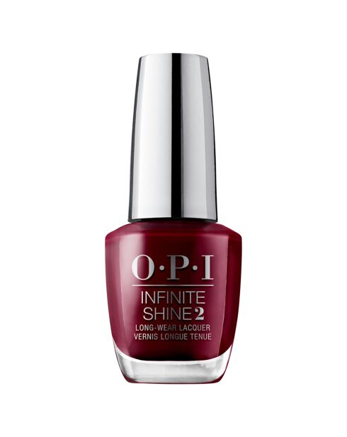 Vernis à ongles Infinite Shine Malaga Wine 15 ml