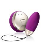 Vibromasseur Lyla 2 violet
