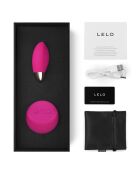 Vibromasseur Lyla 2 fuchsia