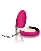 Vibromasseur Lyla 2 fuchsia