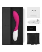 Vibromasseur Mona 2 fuchsia