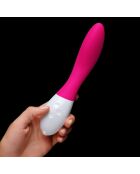 Vibromasseur Mona 2 fuchsia
