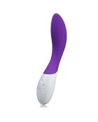 Vibromasseur Mona 2 violet