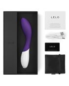 Vibromasseur Mona 2 violet