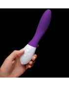 Vibromasseur Mona 2 violet
