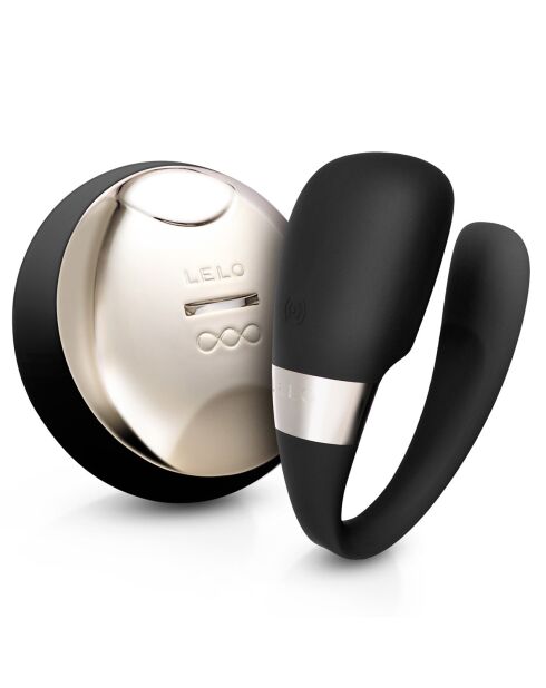 Vibromasseur Tiani 3 noir