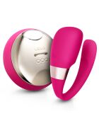 Vibromasseur Tiani 3 fuchsia