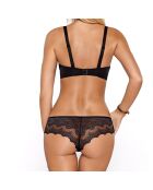 Tanga Cassi noir