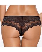 Tanga Cassi noir